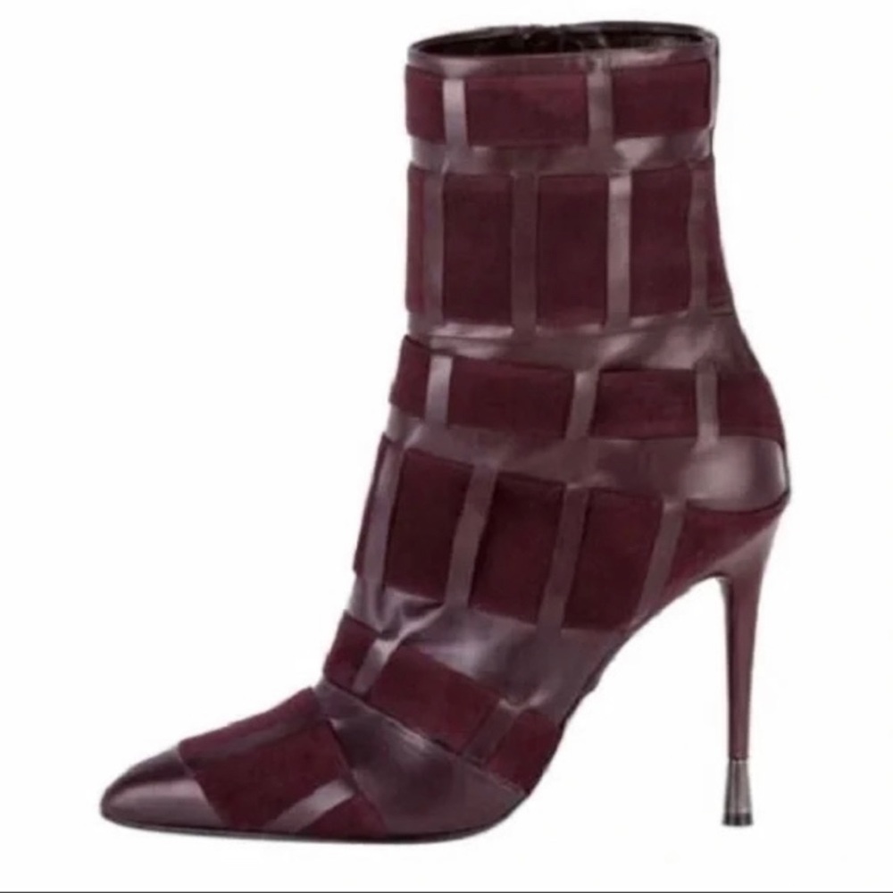Tom Ford booties